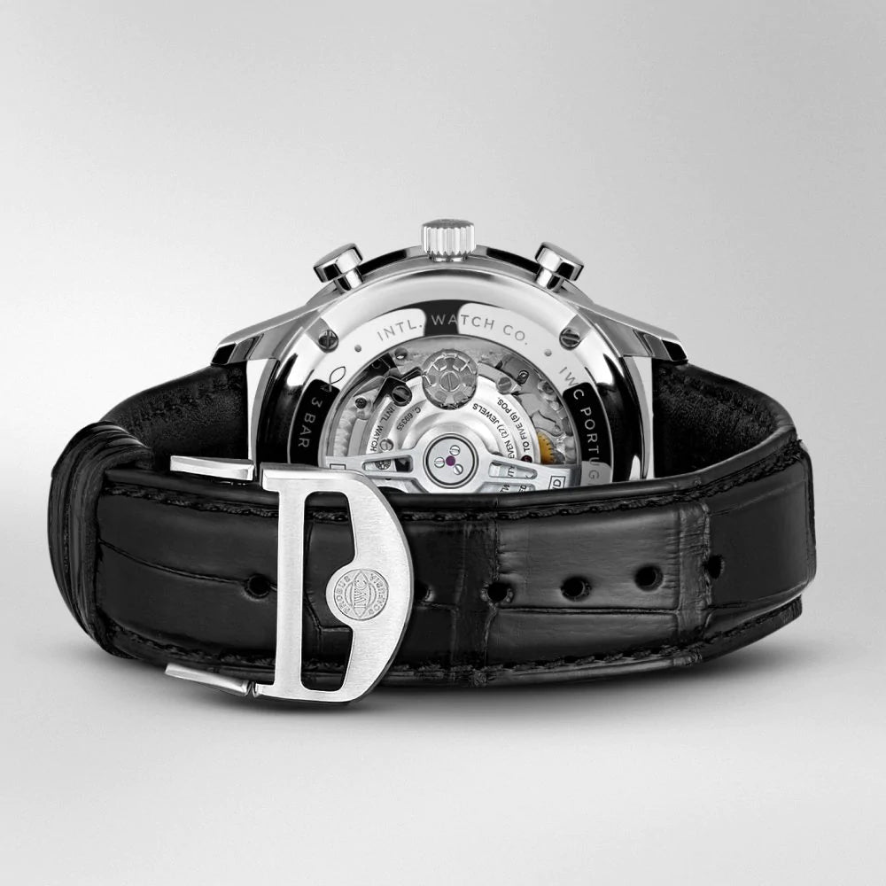 IWC003 Watch Portugieser Chronograph