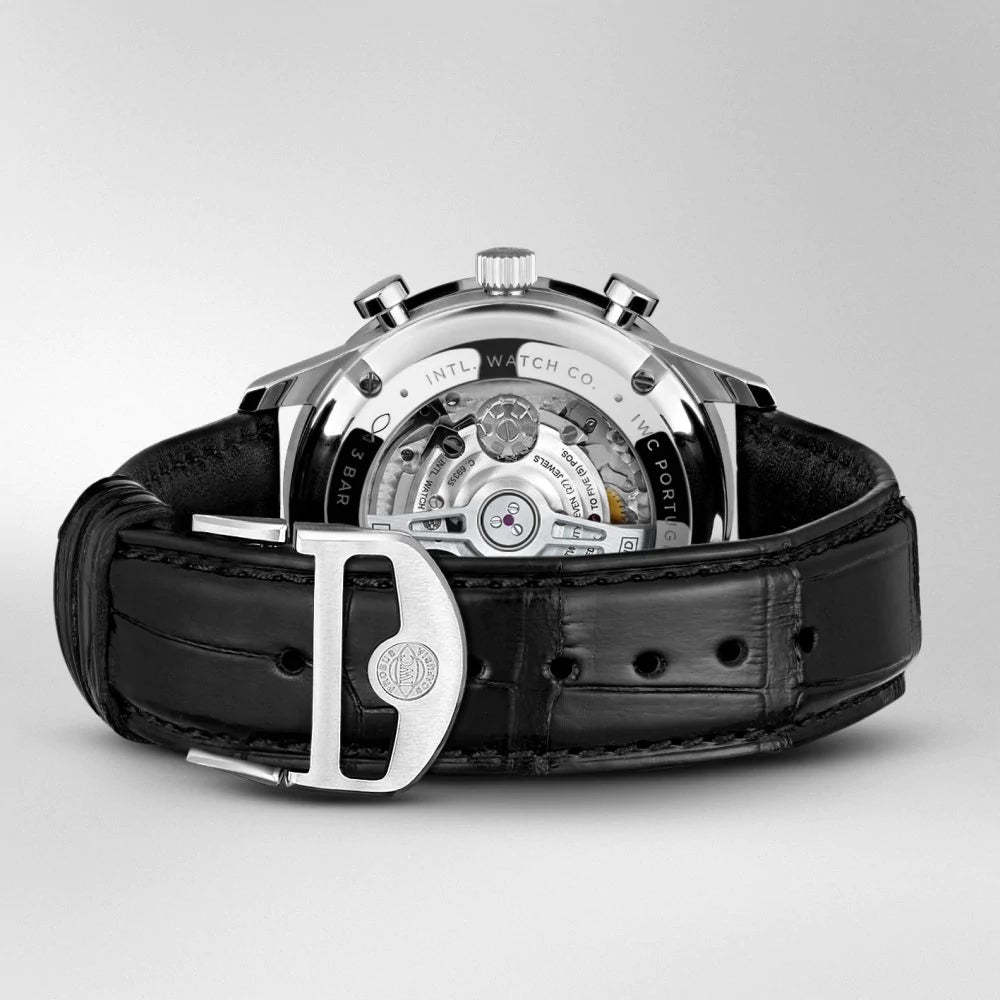 IWC003 Watch Portugieser Chronograph