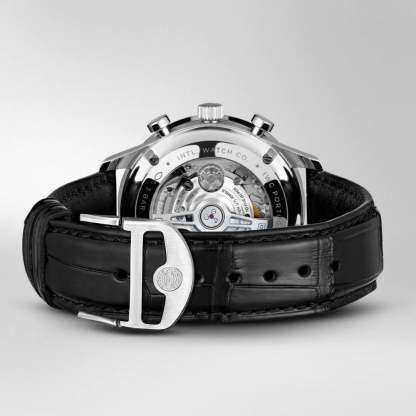 IWC003 Watch Portugieser Chronograph