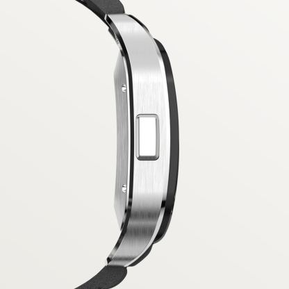 CA011 SANTOS DE CARTIER CHRONOGRAPH WATCH WSSA0017