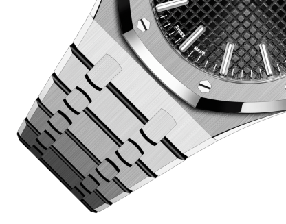 AP325 ROYAL OAK SELFWINDING Ref. 15510ST.OO.1320ST.07