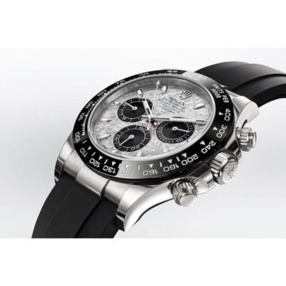 RL017 Rolex Cosmograph Daytona 40mm, Ref. # 116519ln-0038