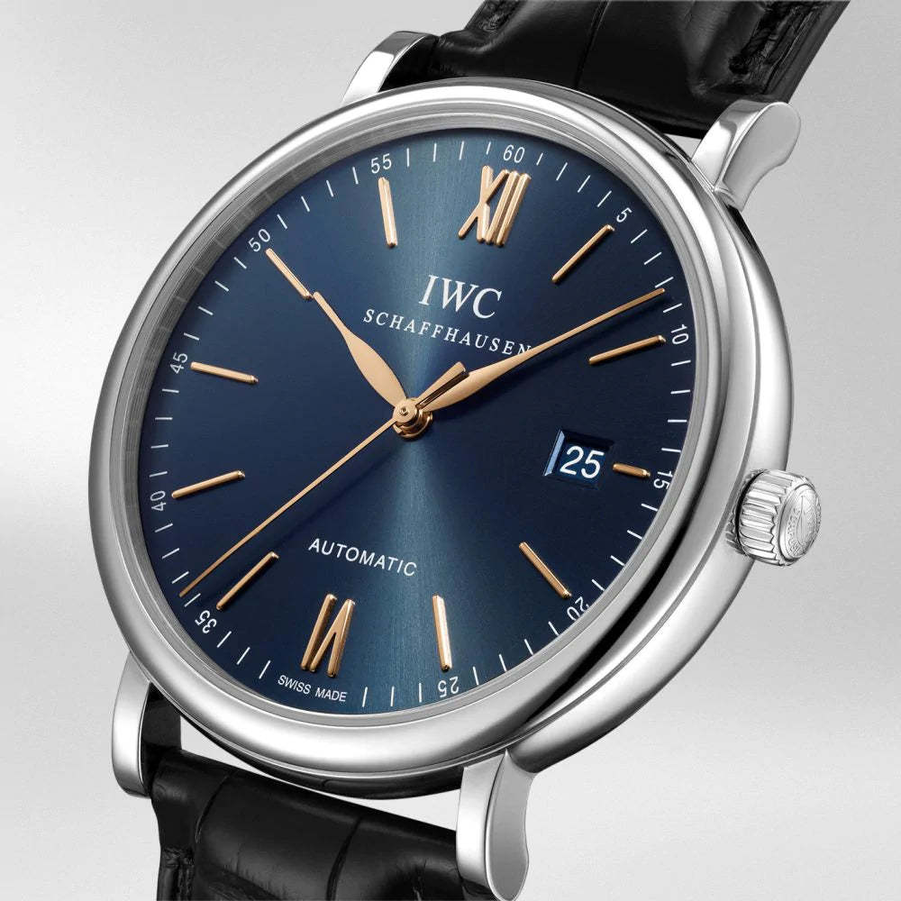 IWC094 Watch Portofino Automatic