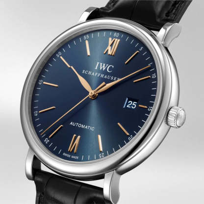 IWC094 Watch Portofino Automatic