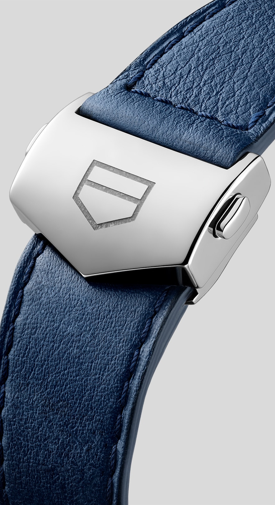 TAG005 TAG HEUER MONACO X GULF Automatic Chronograph - Diameter 39 mm CBL2115.FC6494