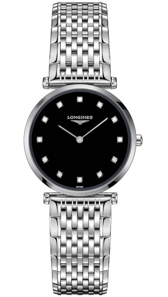 LG027 Longines Watch La Grande Classique de Longines Ladies