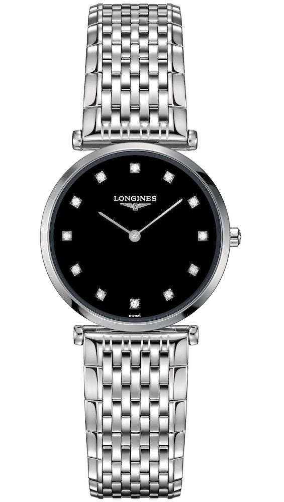 LG027 Longines Watch La Grande Classique de Longines Ladies