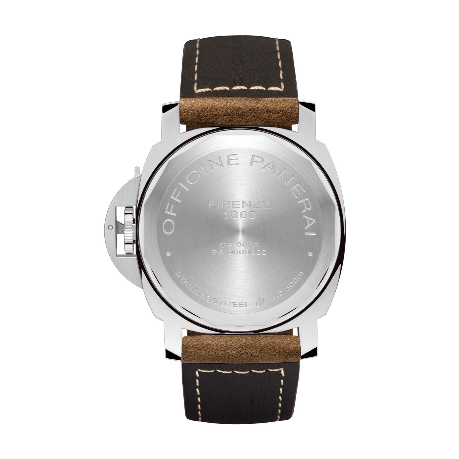 PA011 Panerai Luminor Base - 44mm