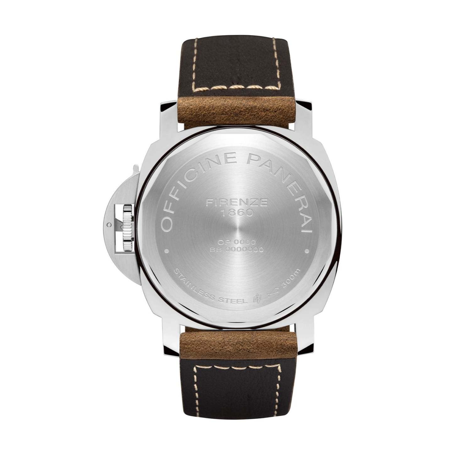 PA011 Panerai Luminor Base - 44mm