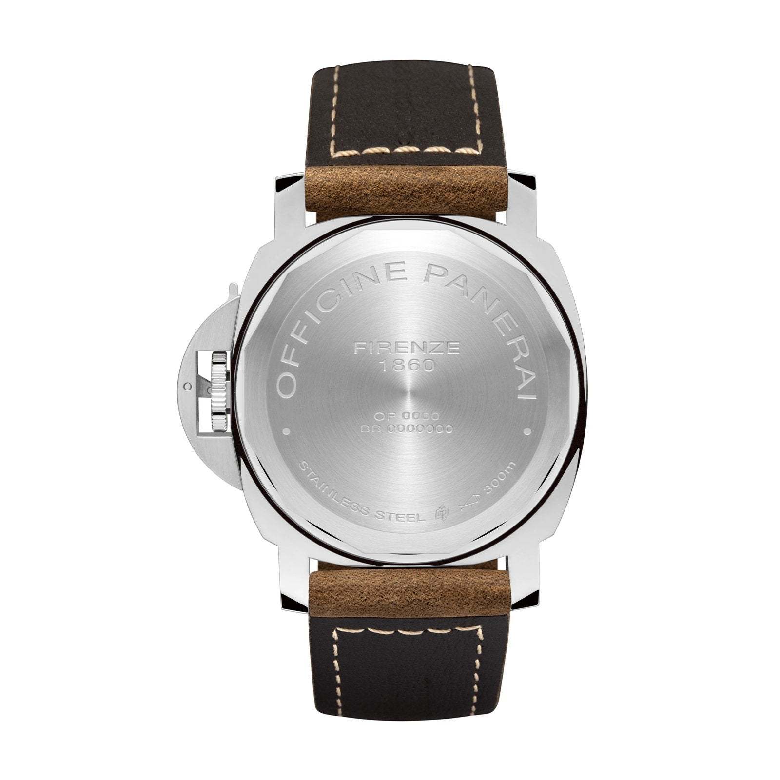 PA011 Panerai Luminor Base - 44mm