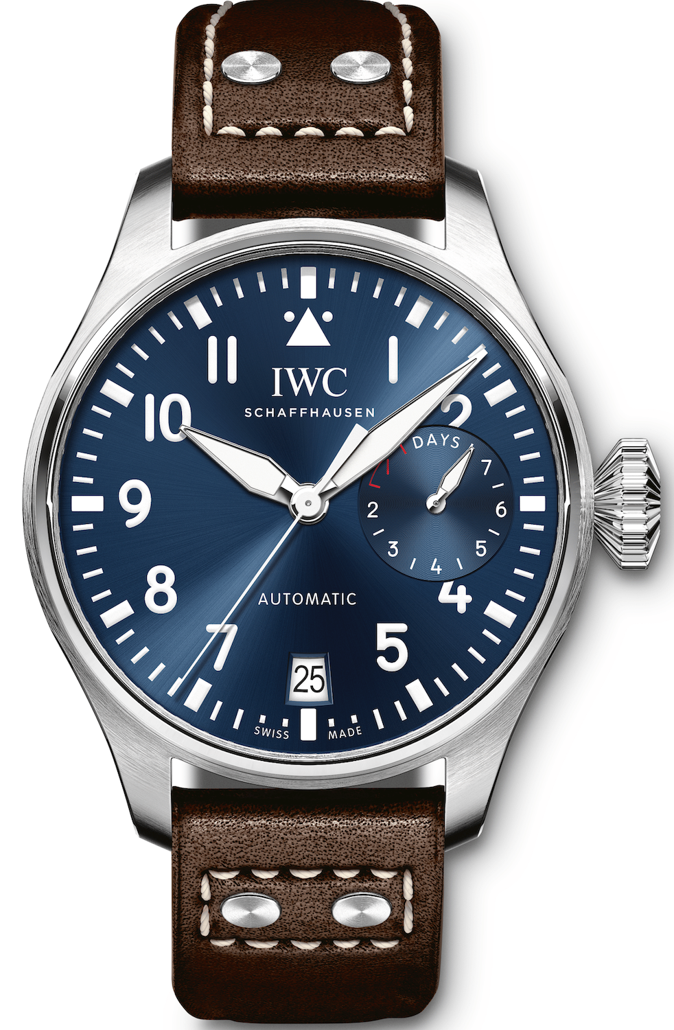 IWC050 Watch Big Pilot's Edition Le Petit Prince