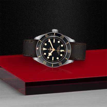 TU136 TUDOR Black Bay Fifty-Eight 39mm Steel