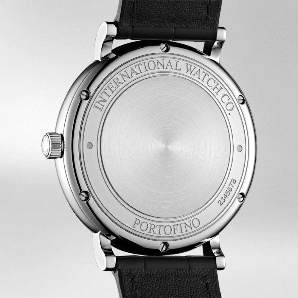IWC093 Watch Portofino Automatic