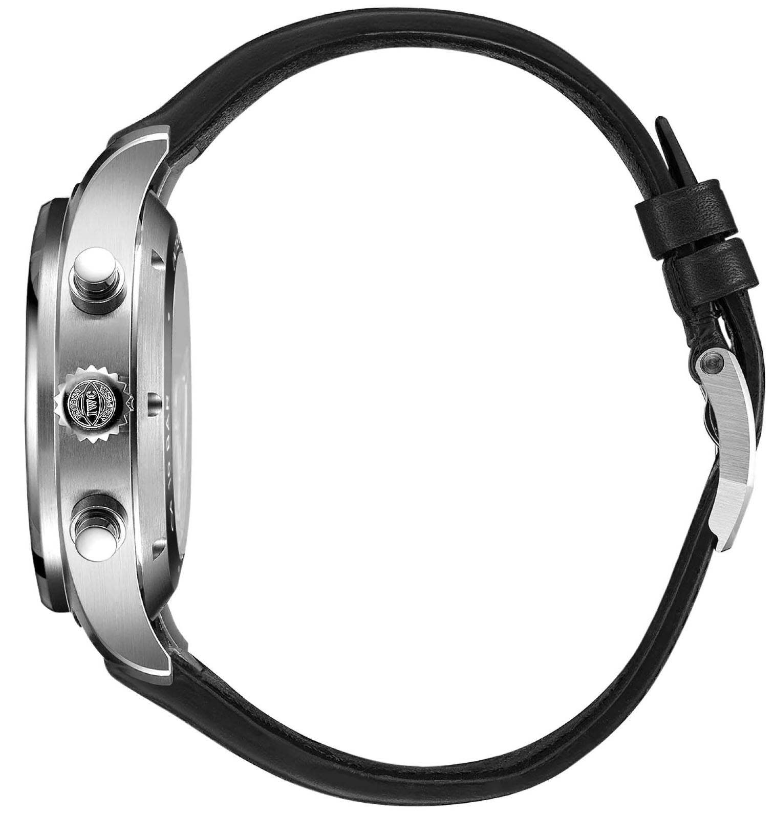 IWC095 Watch Pilot's Chronograph