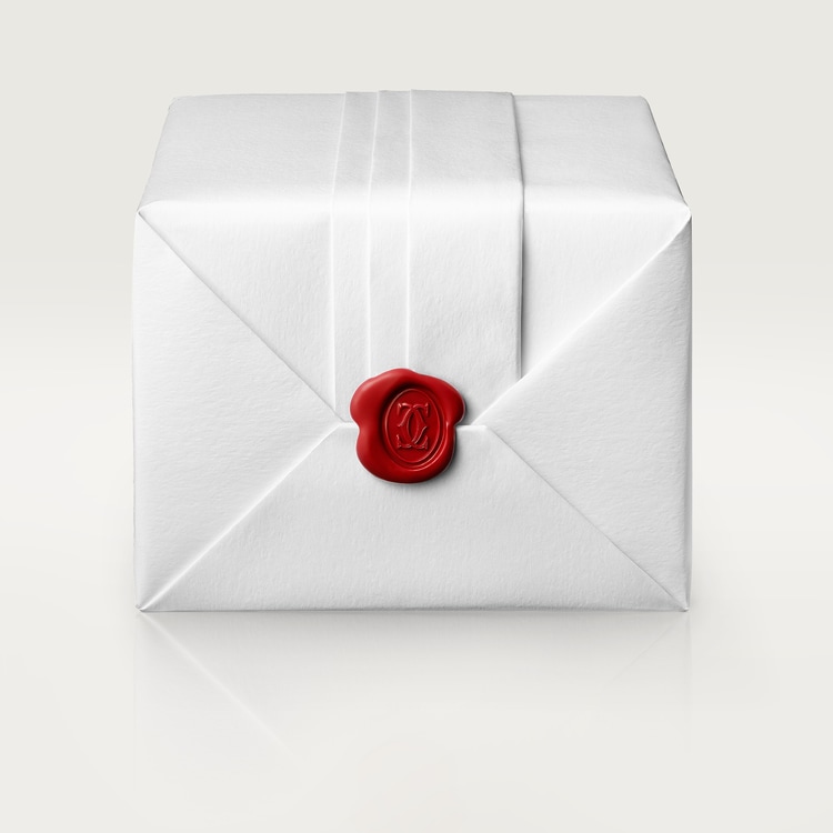 CA024 Ballon Bleu de Cartier watch, 33 mm, mechanical movement with automatic winding