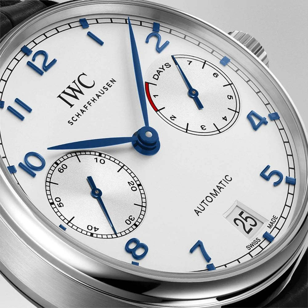 IWC044 Watch Portugieser Automatic