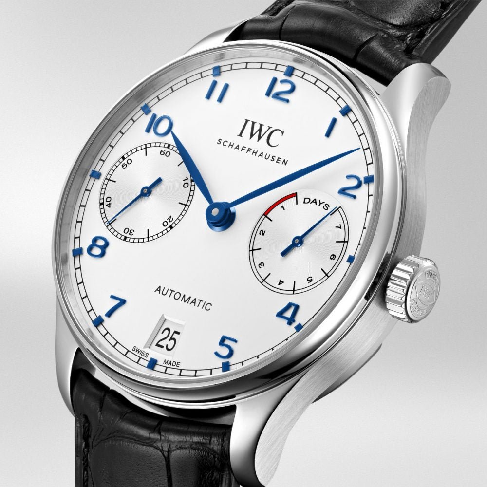 IWC044 Watch Portugieser Automatic