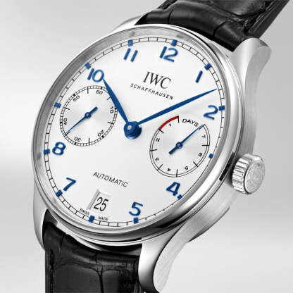 IWC044 Watch Portugieser Automatic