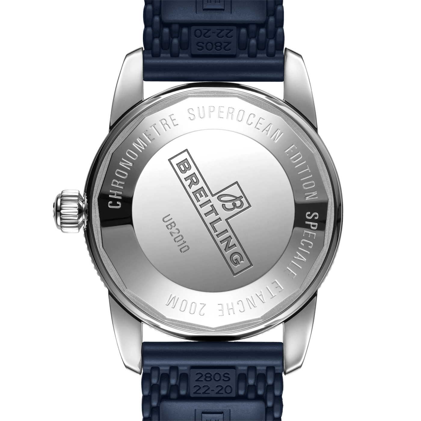 BR213 Breitling SUPEROCEAN HERITAGE AUTOMATIC 42 UB2010161C1S1