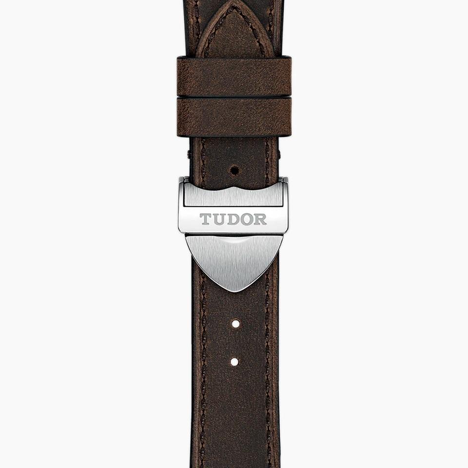 TU136 TUDOR Black Bay Fifty-Eight 39mm Steel