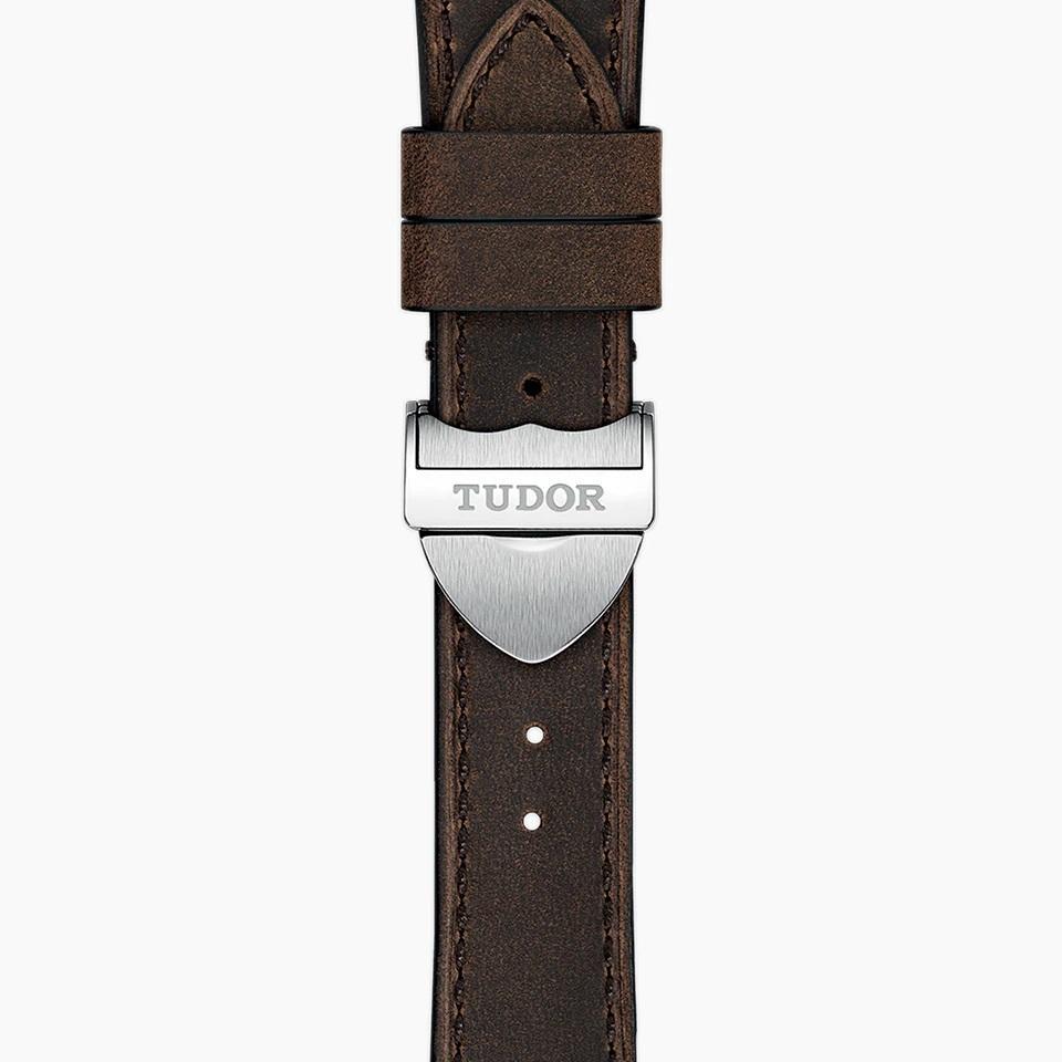 TU136 TUDOR Black Bay Fifty-Eight 39mm Steel