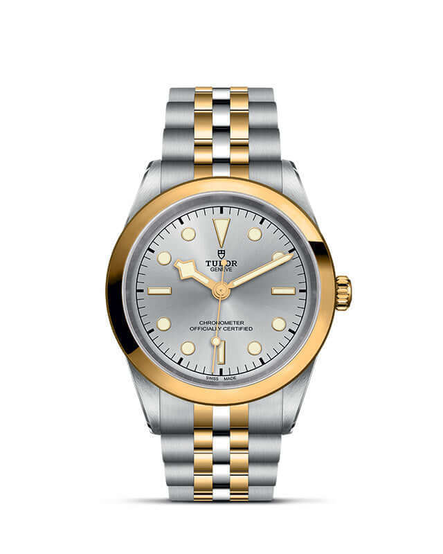 TU172 Tudor Black Bay 41 S&G