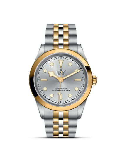 TU172 Tudor Black Bay 41 S&G