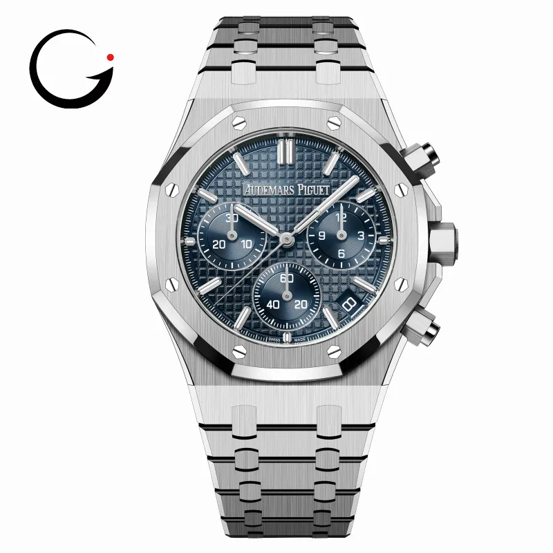 AP001 Audemars Piguet Royal Oak 26240ST.OO.1320ST.01