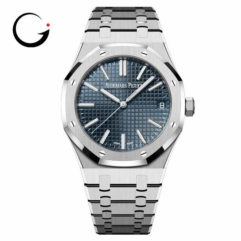 AP047 ROYAL OAK SELFWINDING Ref. 15510ST.OO.1320ST.06