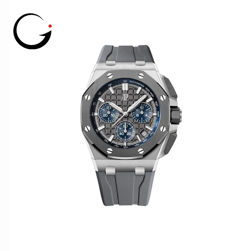 AP213 Audemars Piguet Royal Oak Offshore Selfwinding Chronograph 26420IO.OO.A009CA.01