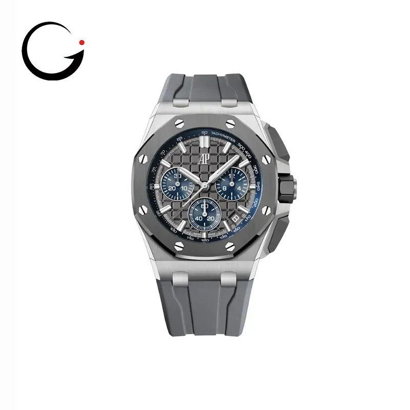 AP213 Audemars Piguet Royal Oak Offshore Selfwinding Chronograph 26420IO.OO.A009CA.01
