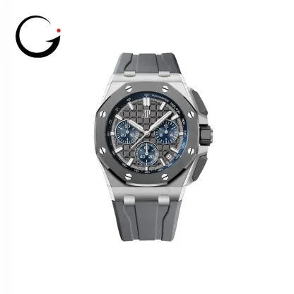 AP213 Audemars Piguet Royal Oak Offshore Selfwinding Chronograph 26420IO.OO.A009CA.01