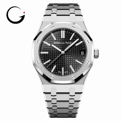 AP325 ROYAL OAK SELFWINDING Ref. 15510ST.OO.1320ST.07