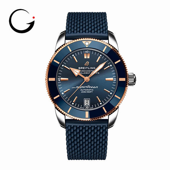 BR213 Breitling SUPEROCEAN HERITAGE AUTOMATIC 42 UB2010161C1S1