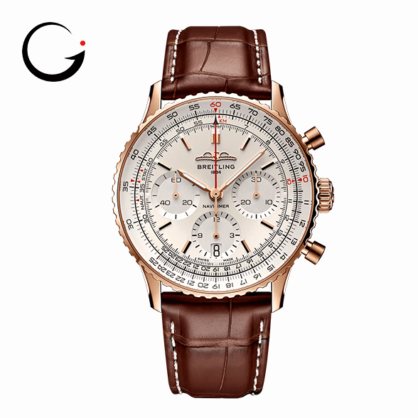 BR237 Breitling Navitimer B01 Chronograph 41 RB0139211G1P1