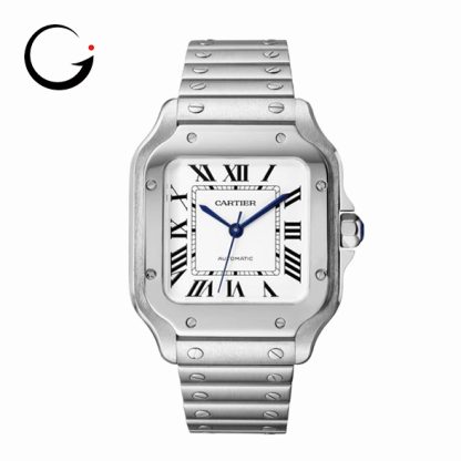 CA014 SANTOS DE CARTIER WATCH WSSA0029
