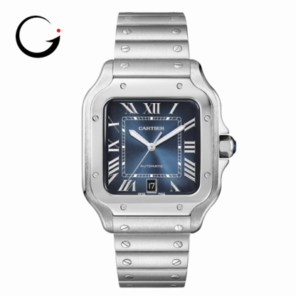 CA029 SANTOS DE CARTIER WATCH WSSA0030