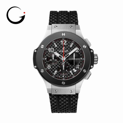 HB111 HUBLOT Big Bang Original Steel Ceramic 41mm 341.SB.131.RX