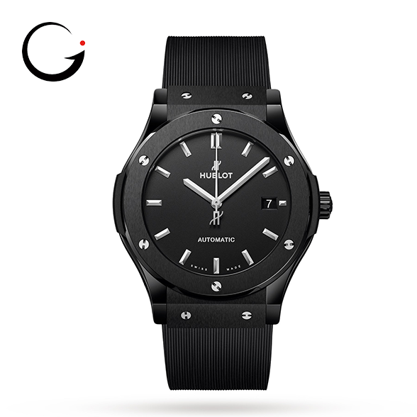 HB125 HUBLOT Classic Fusion Automatic 45mm 511.CM.1171.LR