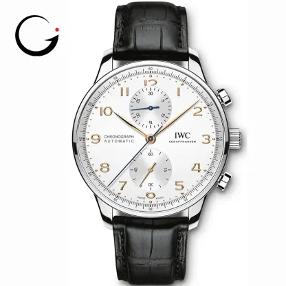 IWC003 Watch Portugieser Chronograph