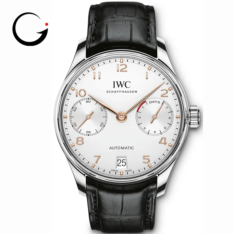 IWC029 Watch Portugieser Automatic