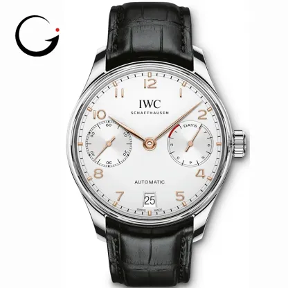 IWC029 Watch Portugieser Automatic