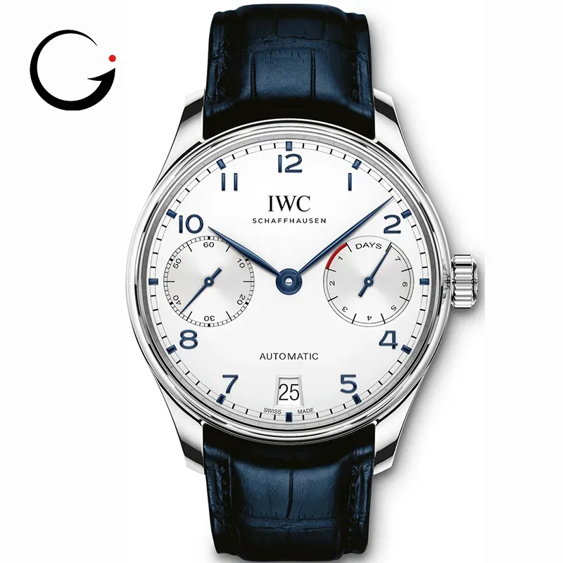 IWC044 Watch Portugieser Automatic