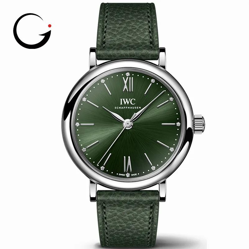 IWC092 Watch Portofino Automatic 34