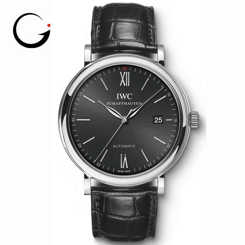 IWC093 Watch Portofino Automatic