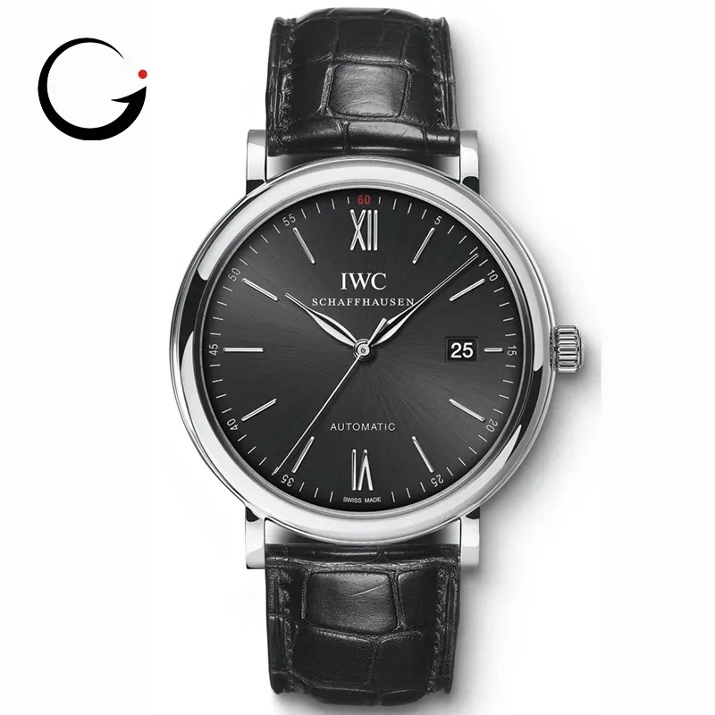 IWC093 Watch Portofino Automatic