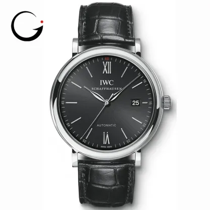 IWC093 Watch Portofino Automatic