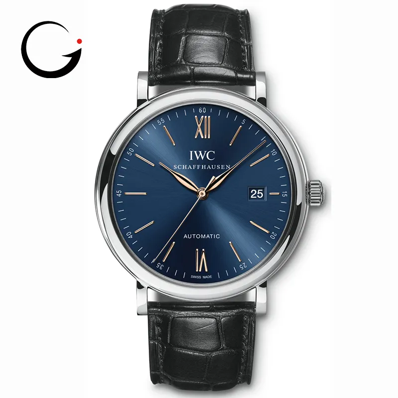 IWC094 Watch Portofino Automatic