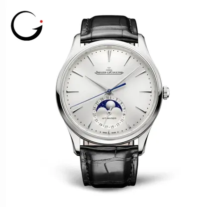 JA051 Jaeger LeCoultre Master Ultra Thin Moon