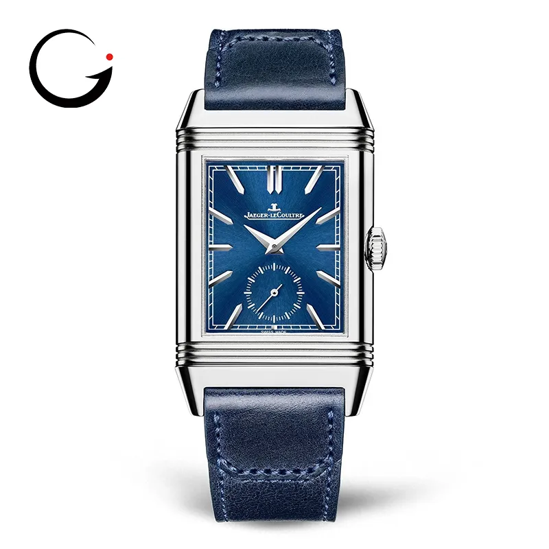 JA052 Jaeger LeCoultre Reverso Tribute Duoface
